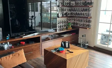 Casa en venta en Ciudad Satelite, Naucalpan de Juárez, México