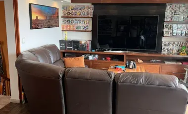 Casa en venta en Ciudad Satelite, Naucalpan de Juárez, México
