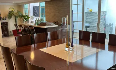 Casa en venta en Ciudad Satelite, Naucalpan de Juárez, México