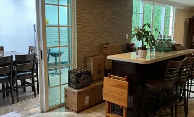 Casa en venta en Ciudad Satelite, Naucalpan de Juárez, México