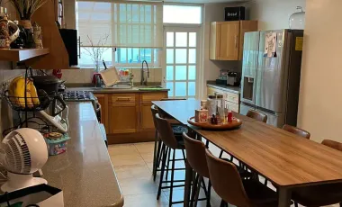 Casa en venta en Ciudad Satelite, Naucalpan de Juárez, México