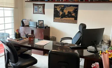 Casa en venta en Ciudad Satelite, Naucalpan de Juárez, México