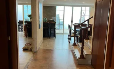 Casa en venta en Ciudad Satelite, Naucalpan de Juárez, México