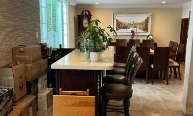 Casa en venta en Ciudad Satelite, Naucalpan de Juárez, México