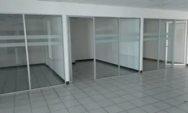 Oficina en renta en Tabacalera, Cuauhtémoc, Ciudad de México