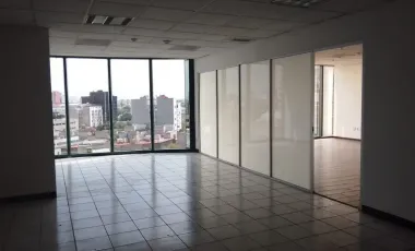 Oficina en renta en Tabacalera, Cuauhtémoc, Ciudad de México