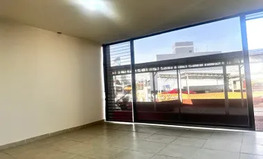 Oficina en renta en Ciudad Satelite, Naucalpan de Juárez, México