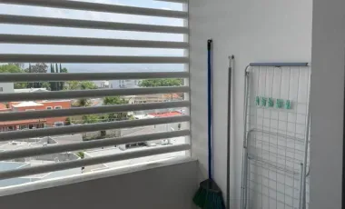 Departamento en renta en Balcones del Campestre, León, Guanajuato