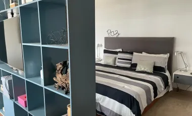 Departamento en renta en Balcones del Campestre, León, Guanajuato