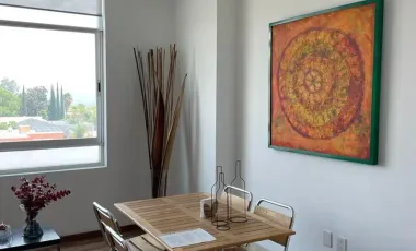 Departamento en renta en Balcones del Campestre, León, Guanajuato