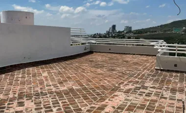 Departamento en renta en Balcones del Campestre, León, Guanajuato