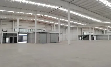 Bodega en renta en Parque industrial Xhala, Cuautitlán Izcalli, México