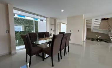 Casa en renta en Las Arboledas, Atizapán de Zaragoza, México