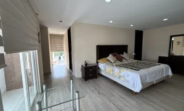 Casa en renta en Las Arboledas, Atizapán de Zaragoza, México