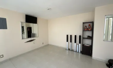 Casa en renta en Las Arboledas, Atizapán de Zaragoza, México