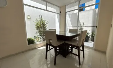 Casa en renta en Las Arboledas, Atizapán de Zaragoza, México