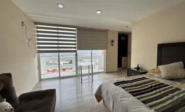 Casa en renta en Las Arboledas, Atizapán de Zaragoza, México