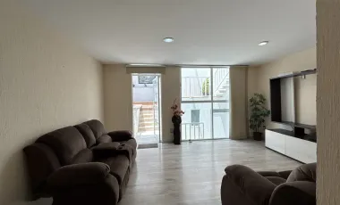 Casa en renta en Las Arboledas, Atizapán de Zaragoza, México