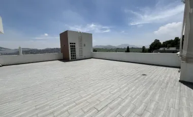 Casa en renta en Las Arboledas, Atizapán de Zaragoza, México
