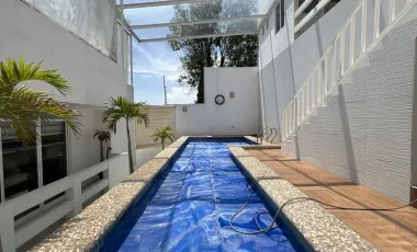 Casa en renta en Las Arboledas, Atizapán de Zaragoza, México