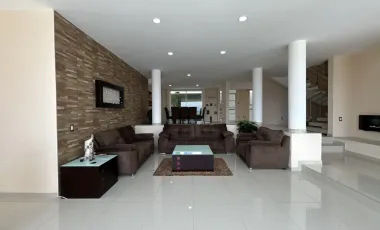 Casa en renta en Las Arboledas, Atizapán de Zaragoza, México