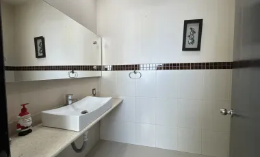 Casa en renta en Las Arboledas, Atizapán de Zaragoza, México