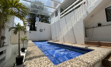 Casa en renta en Las Arboledas, Atizapán de Zaragoza, México