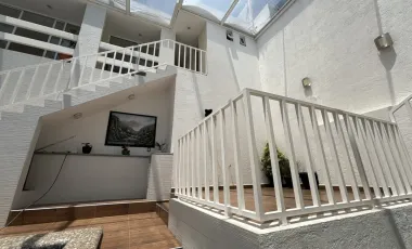 Casa en renta en Las Arboledas, Atizapán de Zaragoza, México