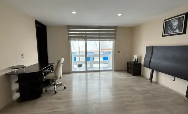 Casa en renta en Las Arboledas, Atizapán de Zaragoza, México