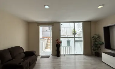 Casa en renta en Las Arboledas, Atizapán de Zaragoza, México