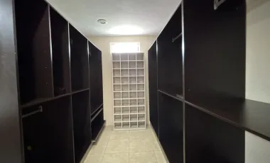 Casa en renta en Las Arboledas, Atizapán de Zaragoza, México