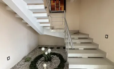 Casa en renta en Las Arboledas, Atizapán de Zaragoza, México