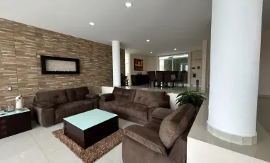 Casa en renta en Las Arboledas, Atizapán de Zaragoza, México