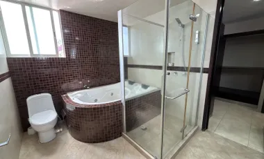 Casa en renta en Las Arboledas, Atizapán de Zaragoza, México