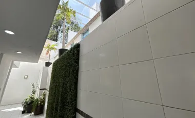 Casa en renta en Las Arboledas, Atizapán de Zaragoza, México