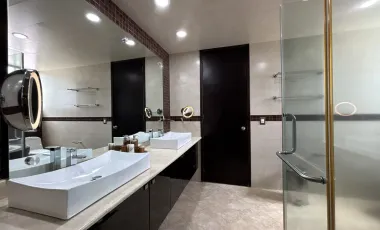 Casa en renta en Las Arboledas, Atizapán de Zaragoza, México