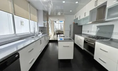 Casa en renta en Las Arboledas, Atizapán de Zaragoza, México