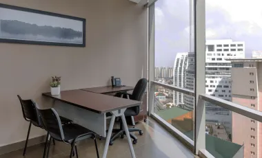 Oficina en renta en Jesus del Monte, Huixquilucan, México