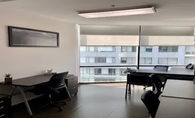 Oficina en renta en Jesus del Monte, Huixquilucan, México