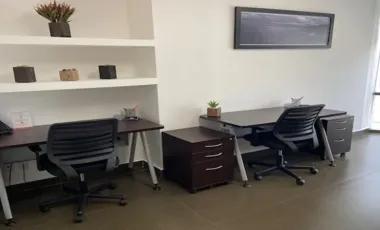 Oficina en renta en Jesus del Monte, Huixquilucan, México