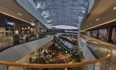 Oficina en renta en San Andres Atenco, Tlalnepantla de Baz, México