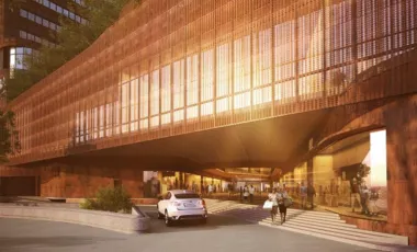 Oficina en renta en San Andres Atenco, Tlalnepantla de Baz, México