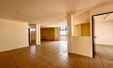 Oficina en renta en El Conde, Naucalpan de Juárez, México