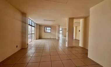 Oficina en renta en El Conde, Naucalpan de Juárez, México