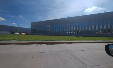 Nave en renta en Las Animas, Tepotzotlán, México