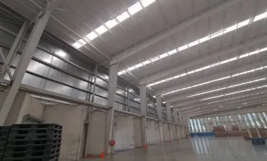 Nave en renta en Las Animas, Tepotzotlán, México