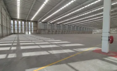 Nave en renta en Las Animas, Tepotzotlán, México