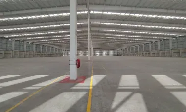 Nave en renta en Las Animas, Tepotzotlán, México