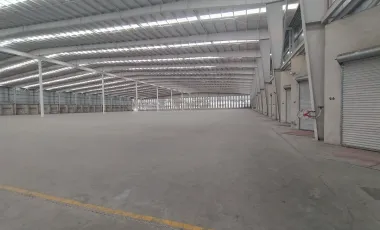 Nave en renta en Las Animas, Tepotzotlán, México