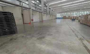 Nave en renta en Las Animas, Tepotzotlán, México